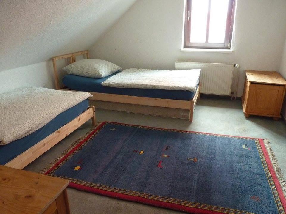 404-Hostel Кёльн Экстерьер фото