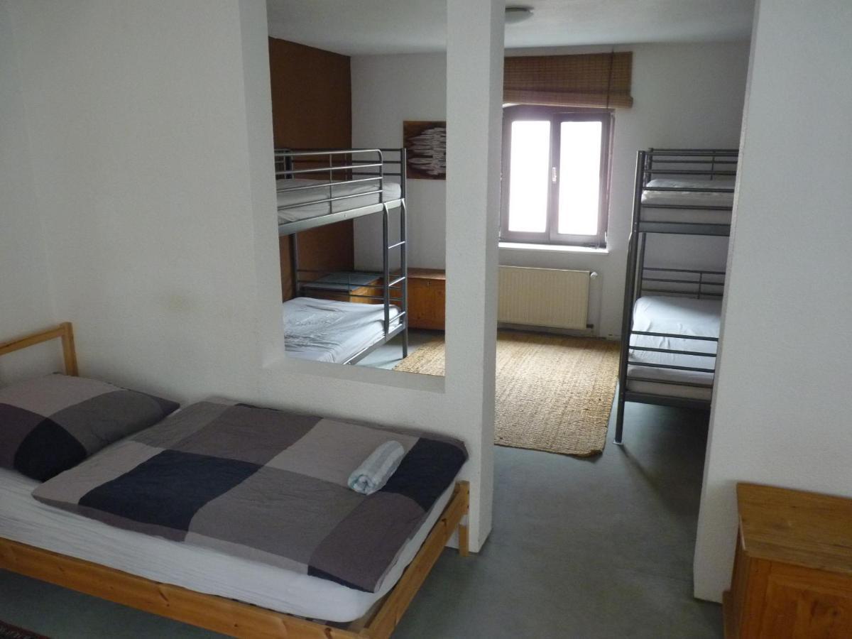404-Hostel Кёльн Экстерьер фото
