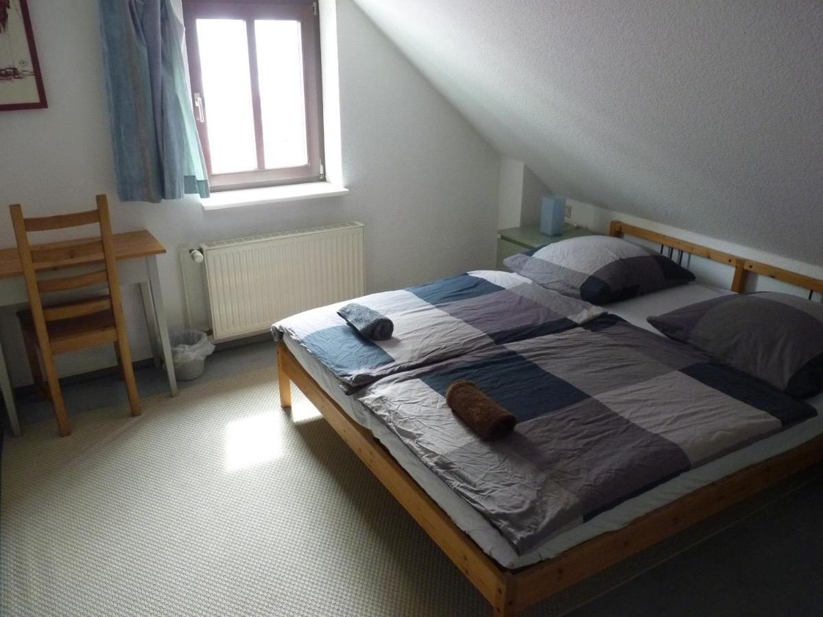 404-Hostel Кёльн Экстерьер фото